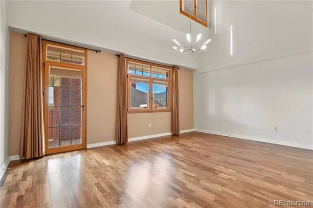201 E Las Animas Street #313 Colorado Springs, CO 80903