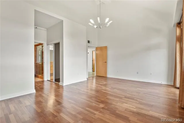 201 E Las Animas Street #313 Colorado Springs, CO 80903
