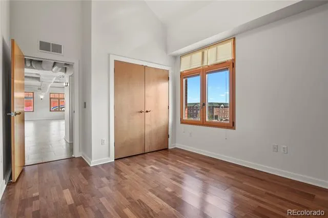 201 E Las Animas Street #313 Colorado Springs, CO 80903