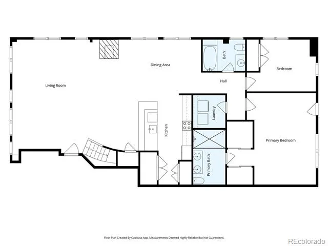 201 E Las Animas Street #313 Colorado Springs, CO 80903