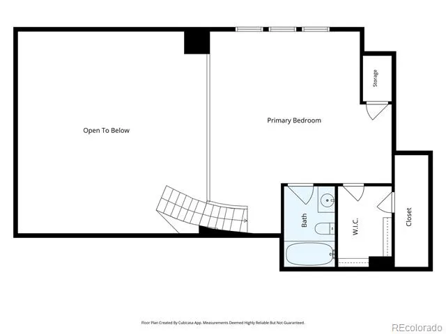 201 E Las Animas Street #313 Colorado Springs, CO 80903