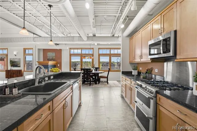 201 E Las Animas Street #313 Colorado Springs, CO 80903