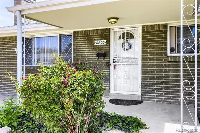 8906 Oakwood Street Westminster, CO 80031