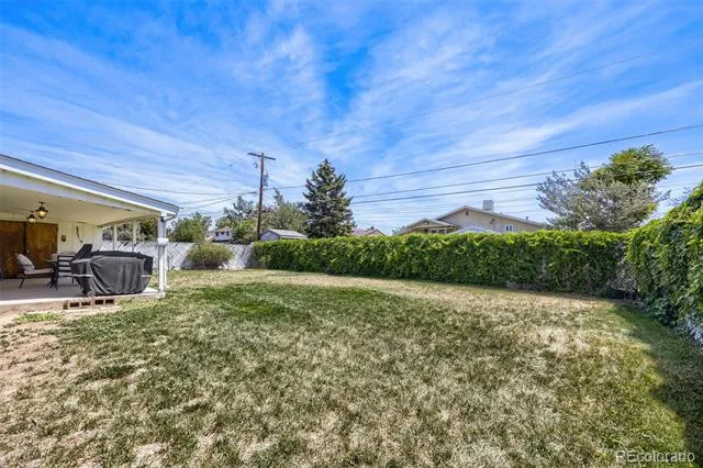 8906 Oakwood Street Westminster, CO 80031