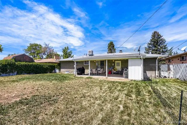 8906 Oakwood Street Westminster, CO 80031