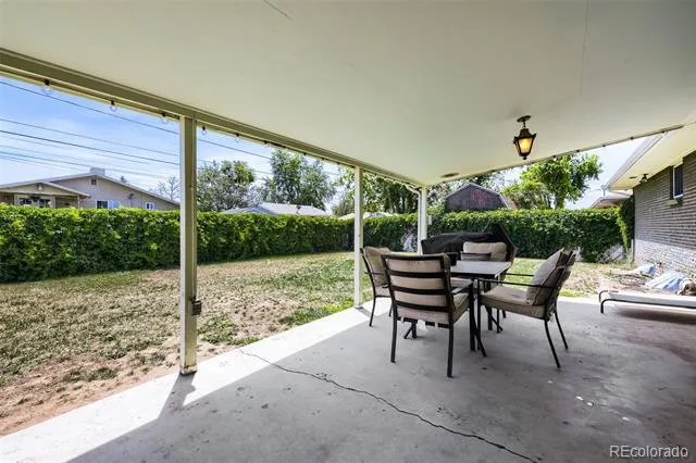 8906 Oakwood Street Westminster, CO 80031