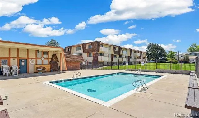 10211 Ura Lane #3-303 Thornton, CO 80260