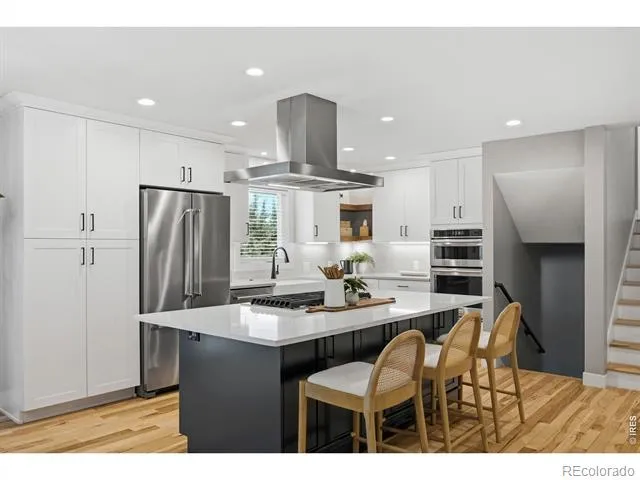 1624 Buckeye Street Fort Collins, CO 80524