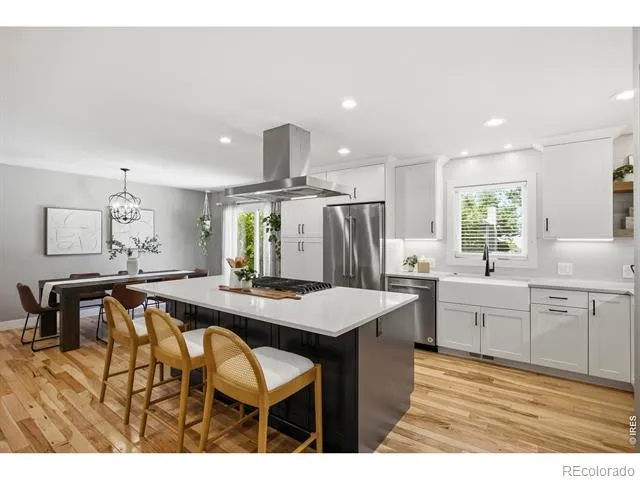 1624 Buckeye Street Fort Collins, CO 80524