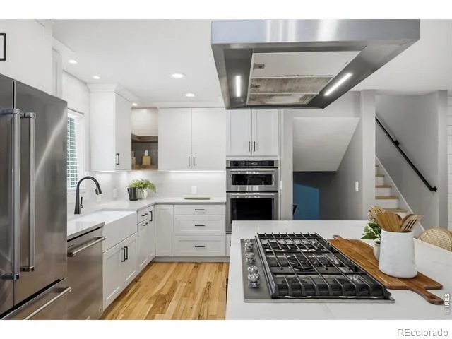 1624 Buckeye Street Fort Collins, CO 80524