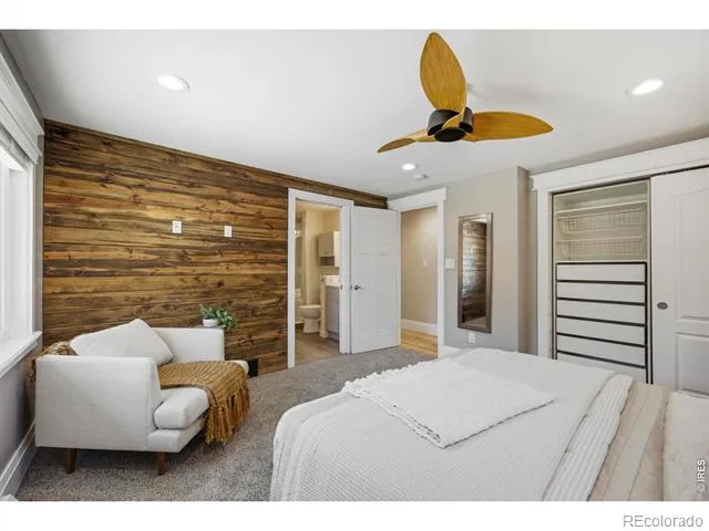 1624 Buckeye Street Fort Collins, CO 80524