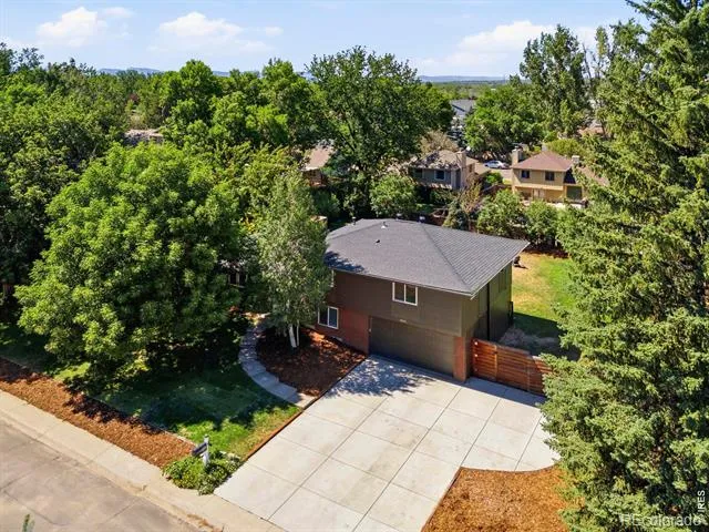1624 Buckeye Street Fort Collins, CO 80524