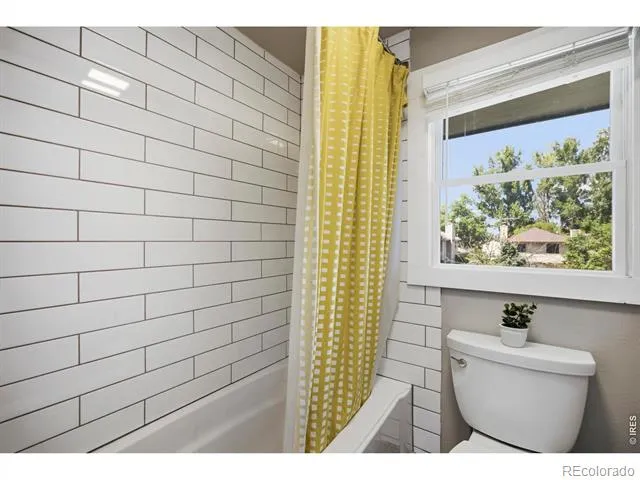 1624 Buckeye Street Fort Collins, CO 80524