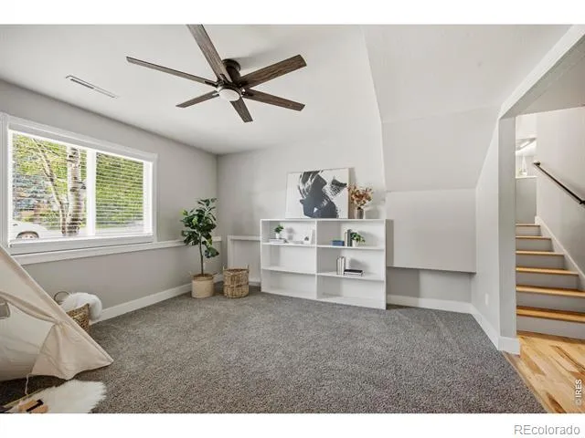 1624 Buckeye Street Fort Collins, CO 80524