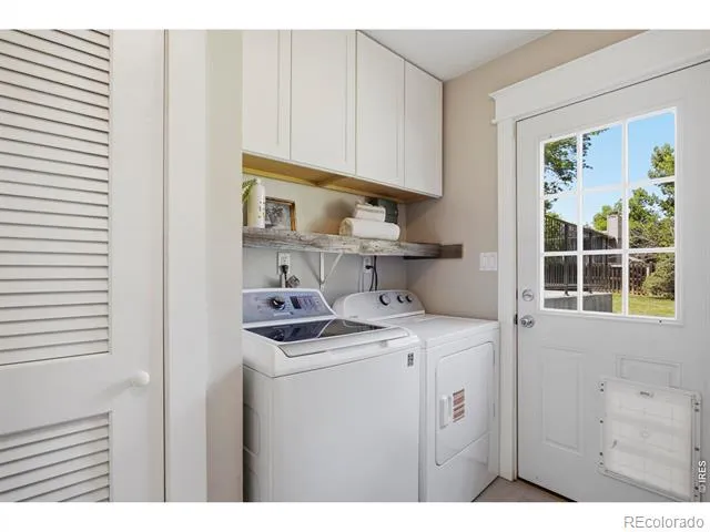 1624 Buckeye Street Fort Collins, CO 80524