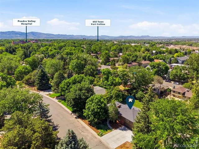 1624 Buckeye Street Fort Collins, CO 80524