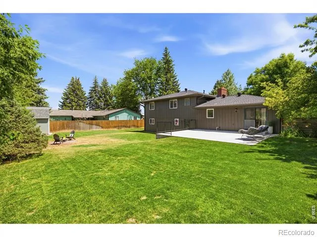 1624 Buckeye Street Fort Collins, CO 80524