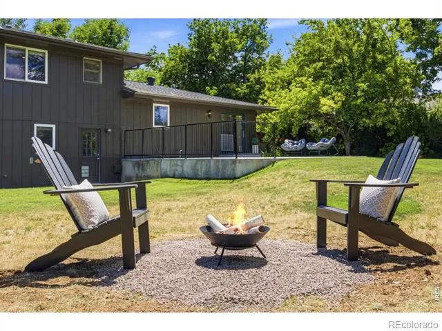 1624 Buckeye Street Fort Collins, CO 80524