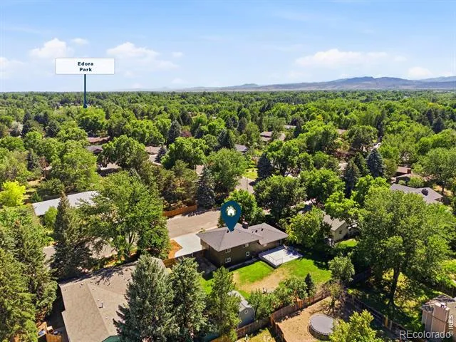 1624 Buckeye Street Fort Collins, CO 80524