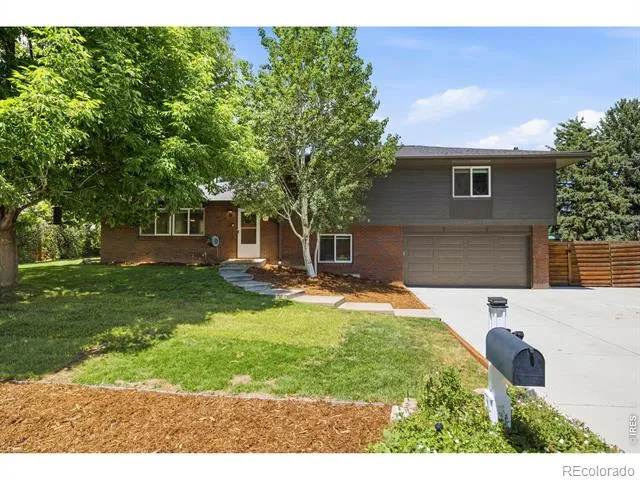 1624 Buckeye Street Fort Collins, CO 80524