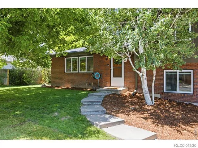 1624 Buckeye Street Fort Collins, CO 80524