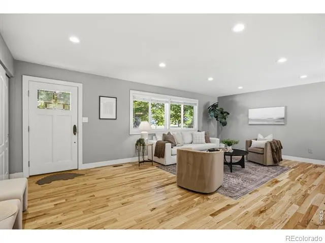 1624 Buckeye Street Fort Collins, CO 80524
