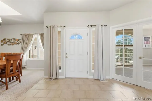 322 Saber Creek Drive Monument, CO 80132