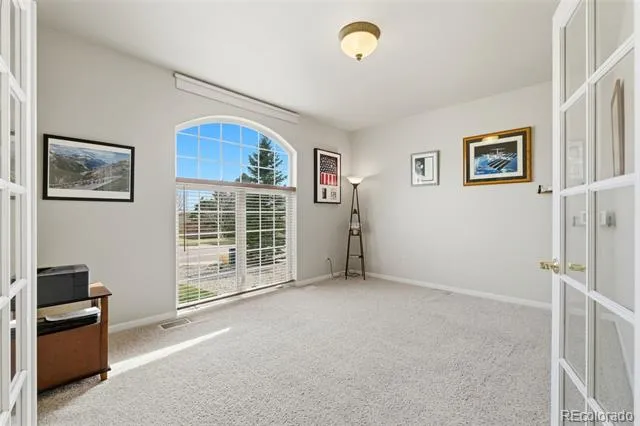 322 Saber Creek Drive Monument, CO 80132
