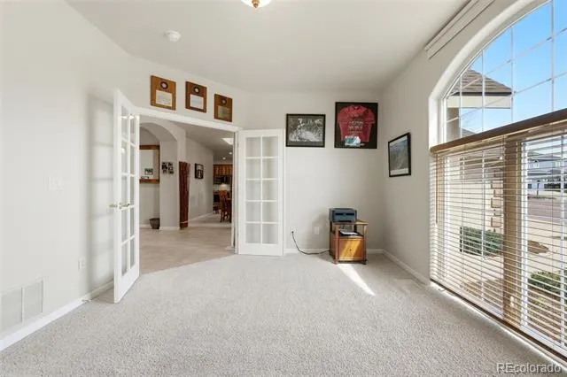 322 Saber Creek Drive Monument, CO 80132