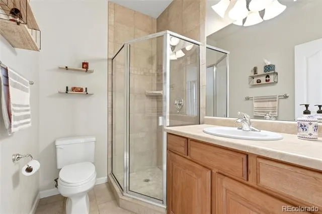 322 Saber Creek Drive Monument, CO 80132
