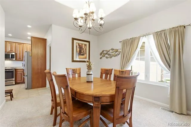 322 Saber Creek Drive Monument, CO 80132