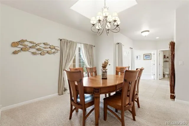 322 Saber Creek Drive Monument, CO 80132