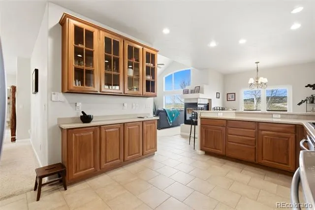 322 Saber Creek Drive Monument, CO 80132