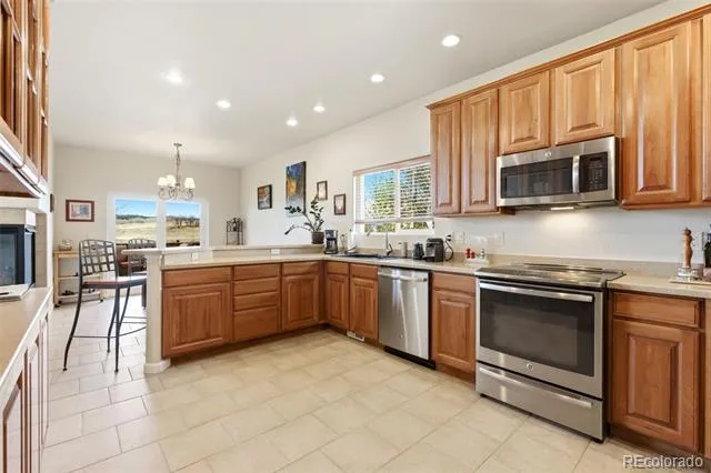322 Saber Creek Drive Monument, CO 80132