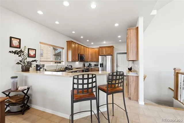 322 Saber Creek Drive Monument, CO 80132