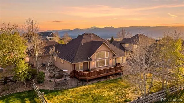 322 Saber Creek Drive Monument, CO 80132