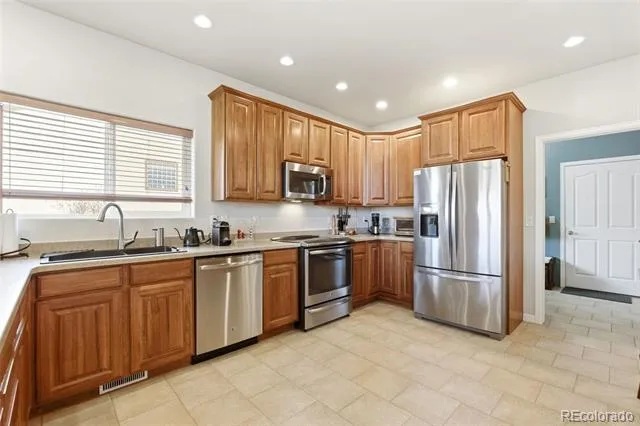 322 Saber Creek Drive Monument, CO 80132