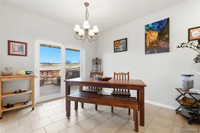 322 Saber Creek Drive Monument, CO 80132
