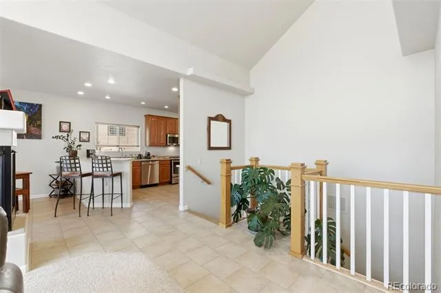322 Saber Creek Drive Monument, CO 80132