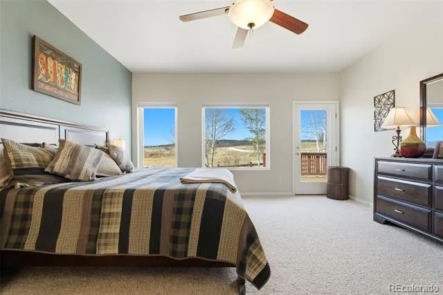 322 Saber Creek Drive Monument, CO 80132