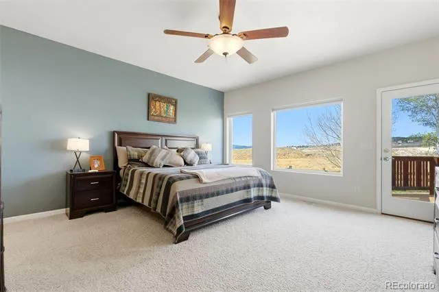 322 Saber Creek Drive Monument, CO 80132