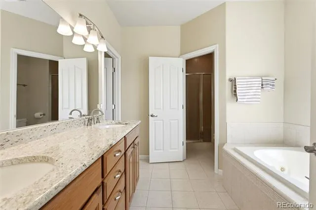 322 Saber Creek Drive Monument, CO 80132