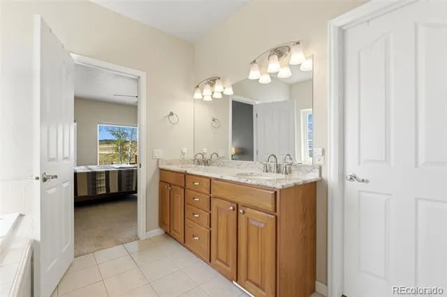 322 Saber Creek Drive Monument, CO 80132