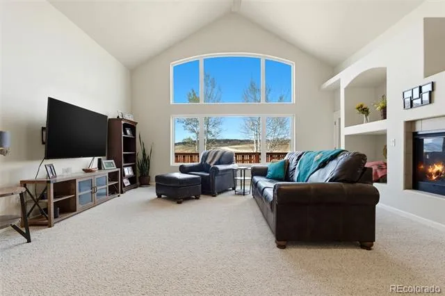 322 Saber Creek Drive Monument, CO 80132