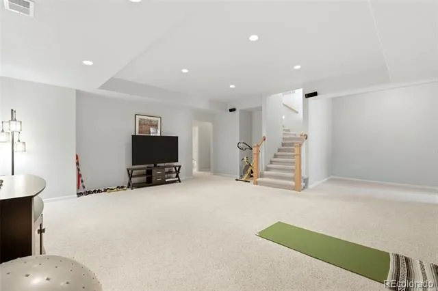 322 Saber Creek Drive Monument, CO 80132