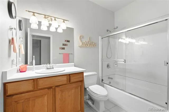322 Saber Creek Drive Monument, CO 80132
