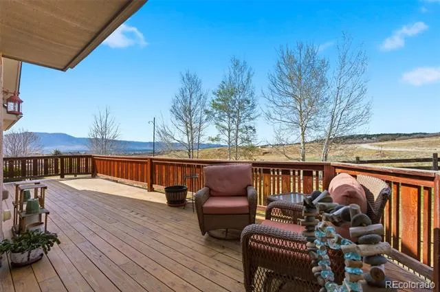 322 Saber Creek Drive Monument, CO 80132