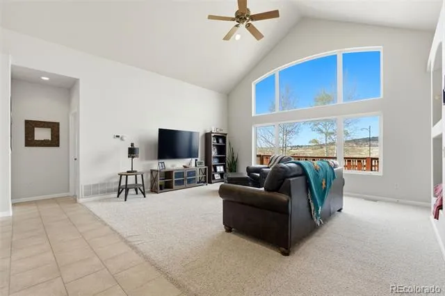 322 Saber Creek Drive Monument, CO 80132