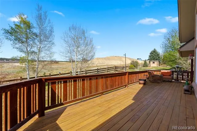 322 Saber Creek Drive Monument, CO 80132