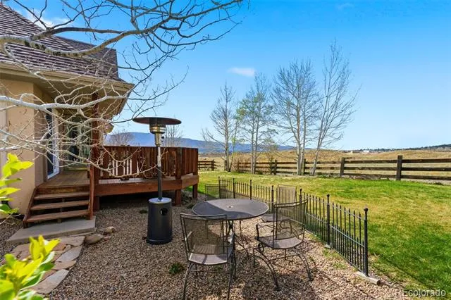 322 Saber Creek Drive Monument, CO 80132
